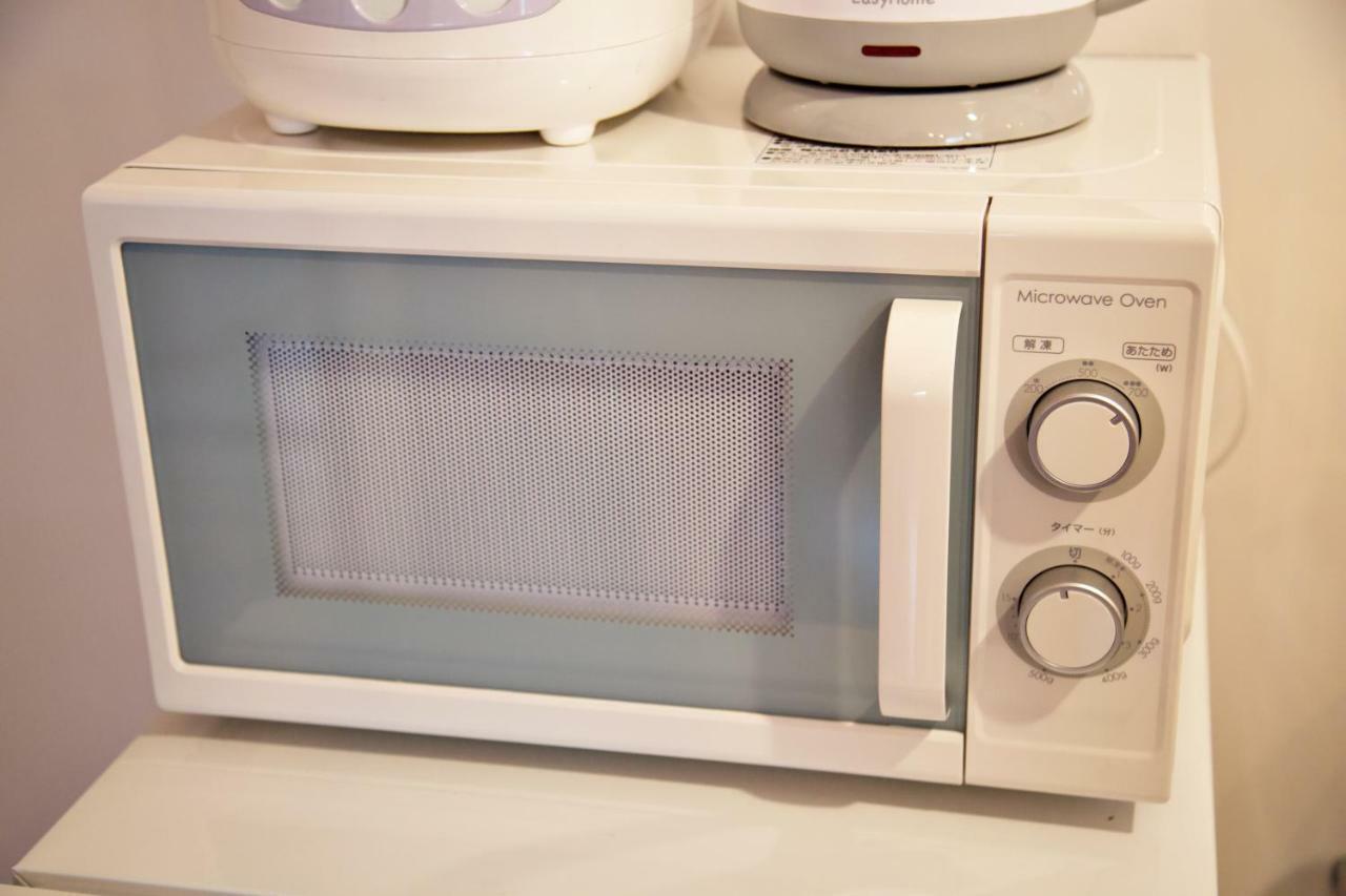 Tomarie Horikiri Residential Suite طوكيو المظهر الخارجي الصورة
